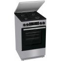 Stove Gorenje MEKS5121SM