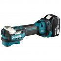 Multifunction tool Makita DTM52RFJX1 18 V (without battery and charger) Multifunction tool Makita DTM52RFJX1 18 V (without battery and charger)