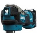 Multifunction tool Makita DTM52RFJX1 18 V (without battery and charger) Multifunction tool Makita DTM52RFJX1 18 V (without battery and charger)