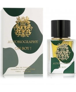 Omaelämäkerta Voi pojat! 65 ml:n unisex-hajuvesi EDP