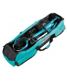 Makita 195638-5 įrankių saugojimo dėklas Juoda, Žalia