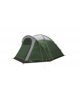 Outwell Two Room Dome Tent | Cloud 5 | 5 person s |