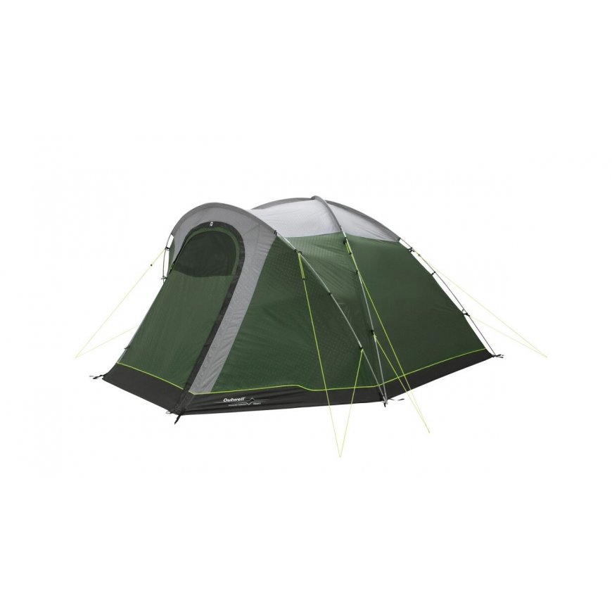 Outwell Two Room Dome Tent |