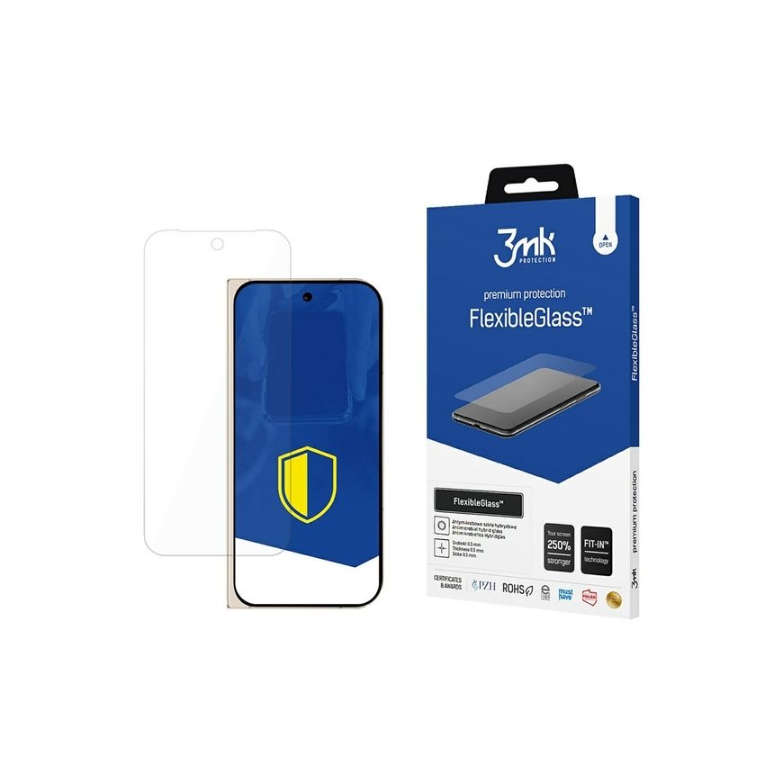 3mk Lens Protection do Google Pixel 9