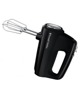 Russell Hobbs 24672-56 tehosekoitin Käsisekoitin 350 W musta