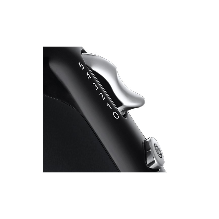 Russell Hobbs 24672-56 mixer Hand mixer 350 W Black – 3