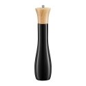 Salt and pepper mill Natural 29 cm black AMBITION Salt and pepper mill Natural 29 cm black AMBITION
