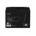 Green Cell AGM23 аккумулятор для ИБП Герметичная свинцово-кислотная (VRLA) 12 V 44 Ah Green Cell AGM23 аккумулятор для ИБП Герметичная свинцово-кислотная (VRLA) 12 V 44 Ah