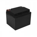 Green Cell AGM23 аккумулятор для ИБП Герметичная свинцово-кислотная (VRLA) 12 V 44 Ah Green Cell AGM23 аккумулятор для ИБП Герметичная свинцово-кислотная (VRLA) 12 V 44 Ah