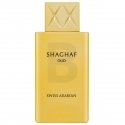 Swiss Arabian Shaghaf Oud Azraq Unisex Perfumed Oil Tester 12 ml Swiss Arabian Shaghaf Oud Azraq Unisex Perfumed Oil Tester 12 ml