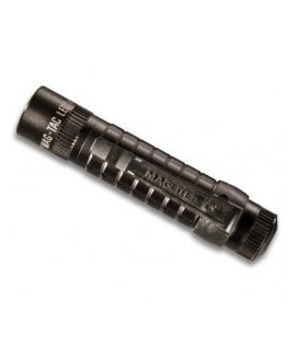 Maglite SG2LRE6 электрический фонарь Черный Ручной фонарик LED