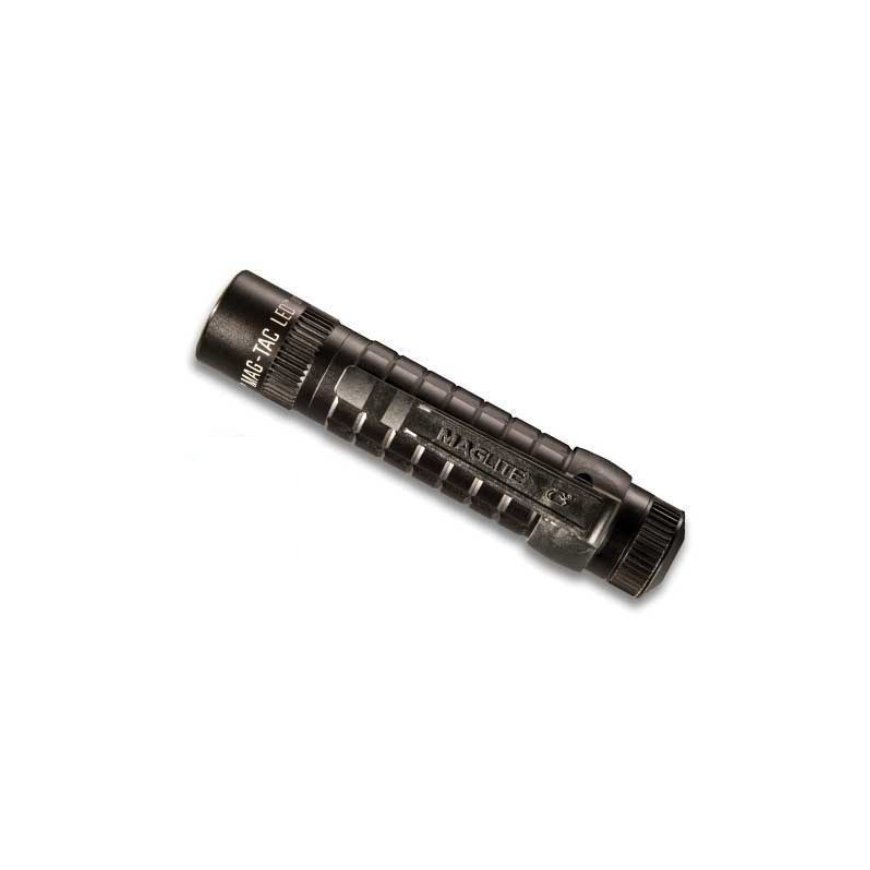 Maglite SG2LRE6 taskulamp Must Käsitaskulamp LED