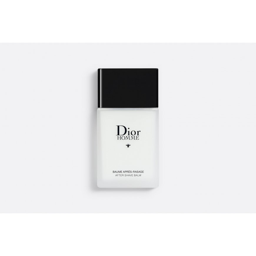 Dior Homme Balzamas po skutimosi 100 ml Medienos