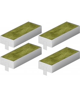 Bosch HEZ9VRCR1 cooker hood part/accessory Cooker hood filter