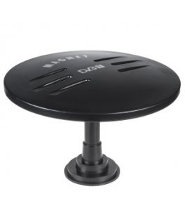 Maclean MCTV-945 12/24V televīzijas antena Iekštelpas 44 dB