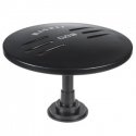 Maclean MCTV-945 12/24V телевизионная антена Для помещений 44 dB Maclean MCTV-945 12/24V телевизионная антена Для помещений 44 dB