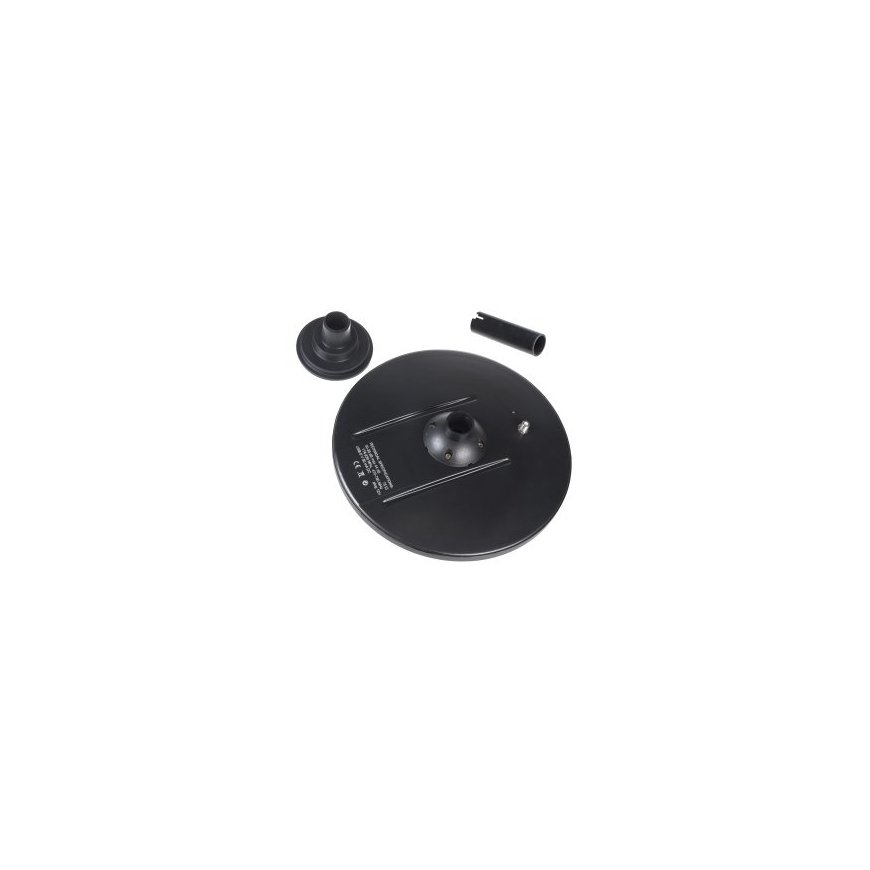 Maclean MCTV-945 12/24V телевизионная антена Для помещений 44 dB – 2