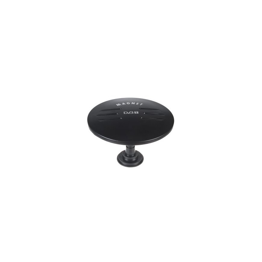 Maclean MCTV-945 12/24V teleantenn Hoonesisene 44 dB – 4