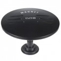 Maclean MCTV-945 12/24V телевизионная антена Для помещений 44 dB Maclean MCTV-945 12/24V телевизионная антена Для помещений 44 dB