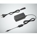 Panasonic DMW-AC10E power adapter/inverter Indoor Black Panasonic DMW-AC10E power adapter/inverter Indoor Black