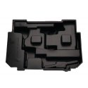 Makita 837789-5 instrumentu kastes piederums Paplāte