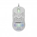 White Shark GALAHAD White hiir Mängimine Mõlemakäeline USB tüüp A Optiline 7200 DPI White Shark GALAHAD White hiir Mängimine Mõlemakäeline USB tüüp A Optiline 7200 DPI