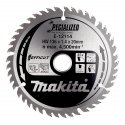 Makita E-12114 circular saw blade 1 pc(s) Makita E-12114 circular saw blade 1 pc(s)