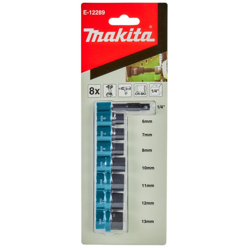 Makita E-12289 impact socket – 2