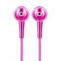Energy Sistem Urban 2 Headphones Wired In-ear Music Magenta Energy Sistem Urban 2 Headphones Wired In-ear Music Magenta