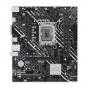 ASUS PRIME H610M-K ARGB Intel H610 LGA 1700 mikro ATX ASUS PRIME H610M-K ARGB Intel H610 LGA 1700 mikro ATX