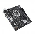 ASUS PRIME H610M-K ARGB Intel H610 LGA 1700 „micro ATX“ ASUS PRIME H610M-K ARGB Intel H610 LGA 1700 „micro ATX“