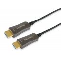 Equip HDMI 2.0 Active Optical Cable, M/M, 100m Equip HDMI 2.0 Active Optical Cable, M/M, 100m