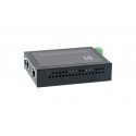 LevelOne Gigabit Ethernet over VDSL2 LevelOne Gigabit Ethernet over VDSL2