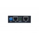 LevelOne VDS-2201 сетевой медиа конвертор 1000 Мбит/с Черный LevelOne VDS-2201 сетевой медиа конвертор 1000 Мбит/с Черный