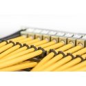 Digitus CAT 7A S/FTP, installation cable, 500 m, simplex, Dca-s1a d1 a1 Digitus CAT 7A S/FTP, installation cable, 500 m, simplex, Dca-s1a d1 a1