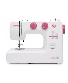 Janome 311PG
