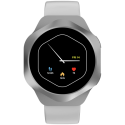 Canyon Hexagon 88 Silver Canyon Hexagon 88 Silver