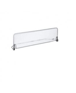 Safety 1st 24530010 baby bed part Bed bumper Grey