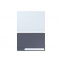 Samsung EF-BX810 31,5 cm (12.4") Folio-kotelo Sininen Samsung EF-BX810 31,5 cm (12.4") Folio-kotelo Sininen