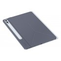 Samsung EF-BX810 31,5 cm (12.4") Folio Zils Samsung EF-BX810 31,5 cm (12.4") Folio Zils