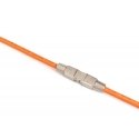 Digitus DN-93912 juhtmepistmik Roostevaba teras