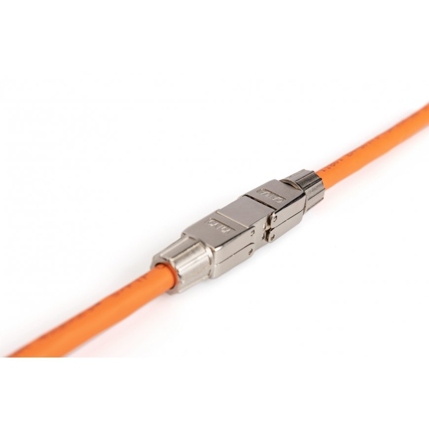 Digitus DN-93912 laido jungtis Nerūdijančiojo plieno – 3