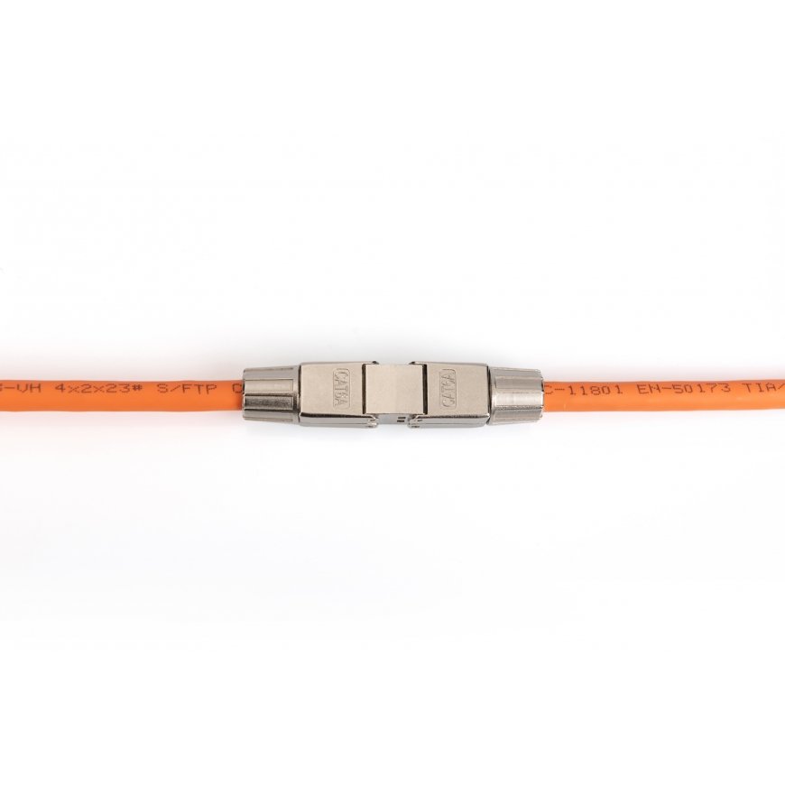Digitus DN-93912 juhtmepistmik Roostevaba teras – 4