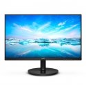 Philips V Line 221V8A/00 LED display 54,6 cm (21.5") 1920 x 1080 pikseļi Full HD Melns Philips V Line 221V8A/00 LED display 54,6 cm (21.5") 1920 x 1080 pikseļi Full HD Melns