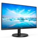 Philips V Line 221V8A/00 LED display 54,6 cm (21.5") 1920 x 1080 pikslit Full HD Must Philips V Line 221V8A/00 LED display 54,6 cm (21.5") 1920 x 1080 pikslit Full HD Must