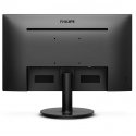 Philips V Line 221V8A/00 LED display 54,6 cm (21.5") 1920 x 1080 pikseliä Full HD musta Philips V Line 221V8A/00 LED display 54,6 cm (21.5") 1920 x 1080 pikseliä Full HD musta