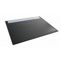 Durable 722301 rakstāmgalda segums Polipropilēns (PP) Melns Durable 722301 rakstāmgalda segums Polipropilēns (PP) Melns