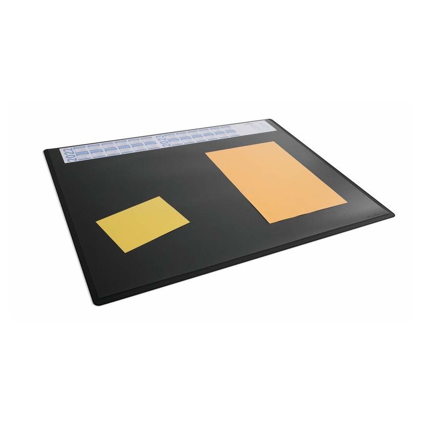 Durable 722301 lauamatt Polüpropüleen (PP) Must – 2