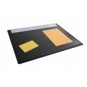 Durable 722301 rakstāmgalda segums Polipropilēns (PP) Melns Durable 722301 rakstāmgalda segums Polipropilēns (PP) Melns