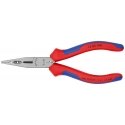 Knipex 13 02 160 monitoimityökalu 1 työkalua Sininen, Punainen
